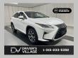 Used 2017 Lexus RX 350 SUV