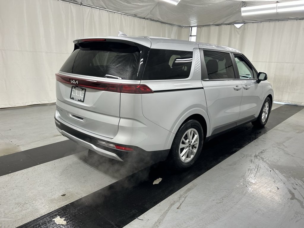 Certified 2022 Kia Carnival LXS MPV