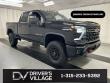 Used 2024 Chevrolet Silverado 2500HD ZR2 Truck