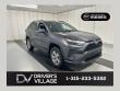 Used 2024 Toyota RAV4 Hybrid LE SUV
