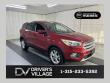 Used 2019 Ford Escape SE SUV