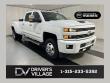 Used 2019 Chevrolet Silverado 3500HD LTZ Truck