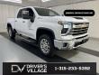 Used 2025 Chevrolet Silverado 2500HD LTZ Truck