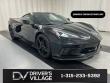 Used 2024 Chevrolet Corvette Stingray Coupe