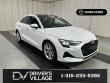 Used 2026 Audi A3 2.0T Premium Sedan