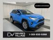 Used 2019 Toyota RAV4 XLE Premium SUV