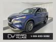 Used 2023 Nissan Rogue S SUV