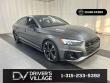 Used 2025 Audi S5 Sportback 3.0T Premium Hatchback