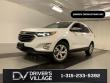 Used 2020 Chevrolet Equinox Premier w/1LZ SUV