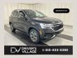 Used 2024 Kia Seltos S SUV