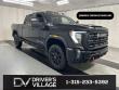 Used 2024 GMC Sierra 2500HD AT4 Truck