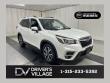 Used 2019 Subaru Forester Limited SUV