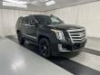 Used 2020 Cadillac Escalade Platinum Edition SUV