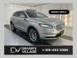Used 2023 Lincoln Nautilus Reserve SUV