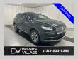 Certified 2022 Lincoln Nautilus Standard SUV