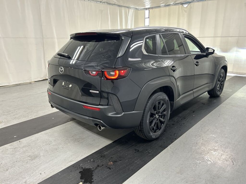Certified 2024 Mazda CX-50 2.5 S Select Package SUV