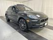 Used 2026 Porsche Macan  SUV