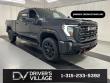 Used 2024 GMC Sierra 2500HD AT4 Truck