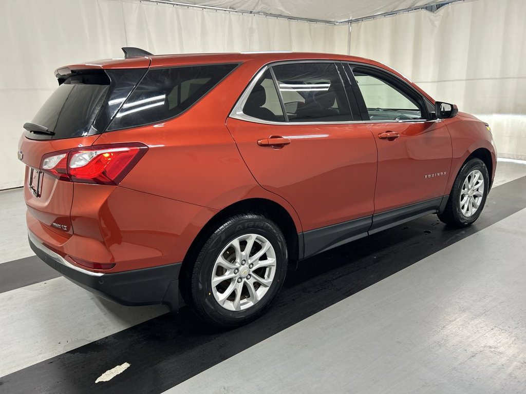 Used 2020 Chevrolet Equinox LT w/1LT SUV