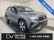 Certified 2023 Volkswagen Taos 1.5T S SUV