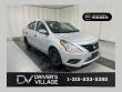 Used 2019 Nissan Versa 1.6 S+ Sedan