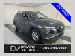 Certified 2023 Hyundai Tucson SEL SUV
