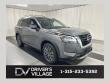 Used 2024 Nissan Pathfinder SL SUV
