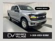 Used 2025 Ford F-150 XLT Truck