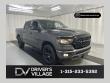 Used 2023 Ram 1500 Big Horn/Lone Star Truck Crew Cab