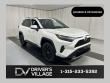 Used 2022 Toyota RAV4 Hybrid SE SUV
