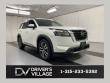Used 2023 Nissan Pathfinder Platinum SUV