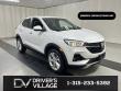 Used 2023 Buick Encore GX Preferred SUV