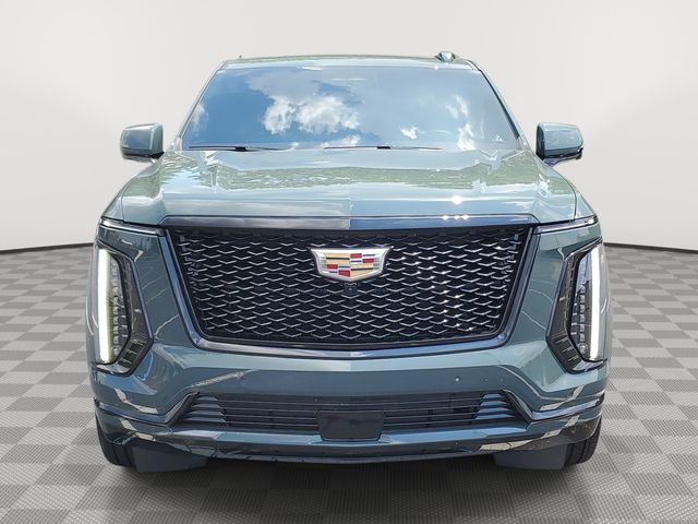 Certified 2025 Cadillac Escalade Sport SUV