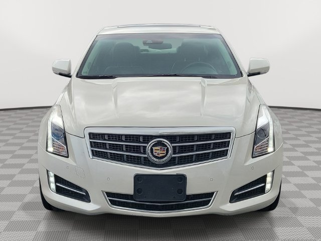 Used 2014 Cadillac ATS 3.6L Performance Sedan