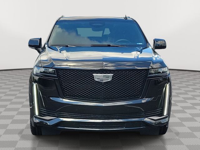 Certified 2023 Cadillac Escalade ESV Sport SUV