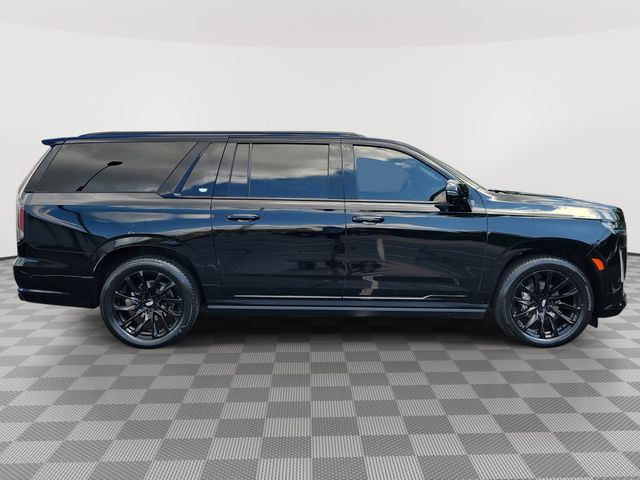 Certified 2023 Cadillac Escalade ESV Sport SUV