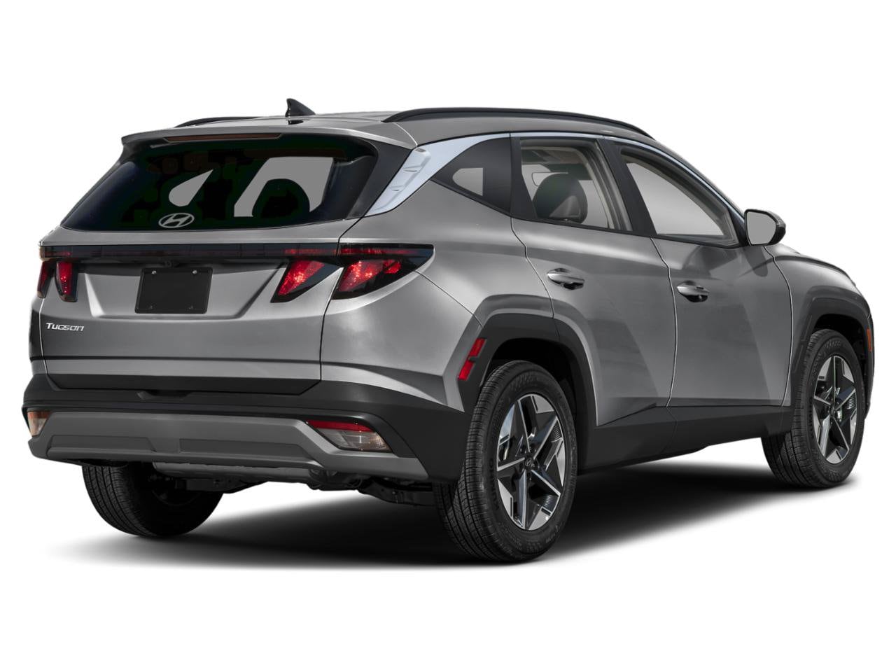 Thumbnail: 2025 Hyundai Tucson - 2