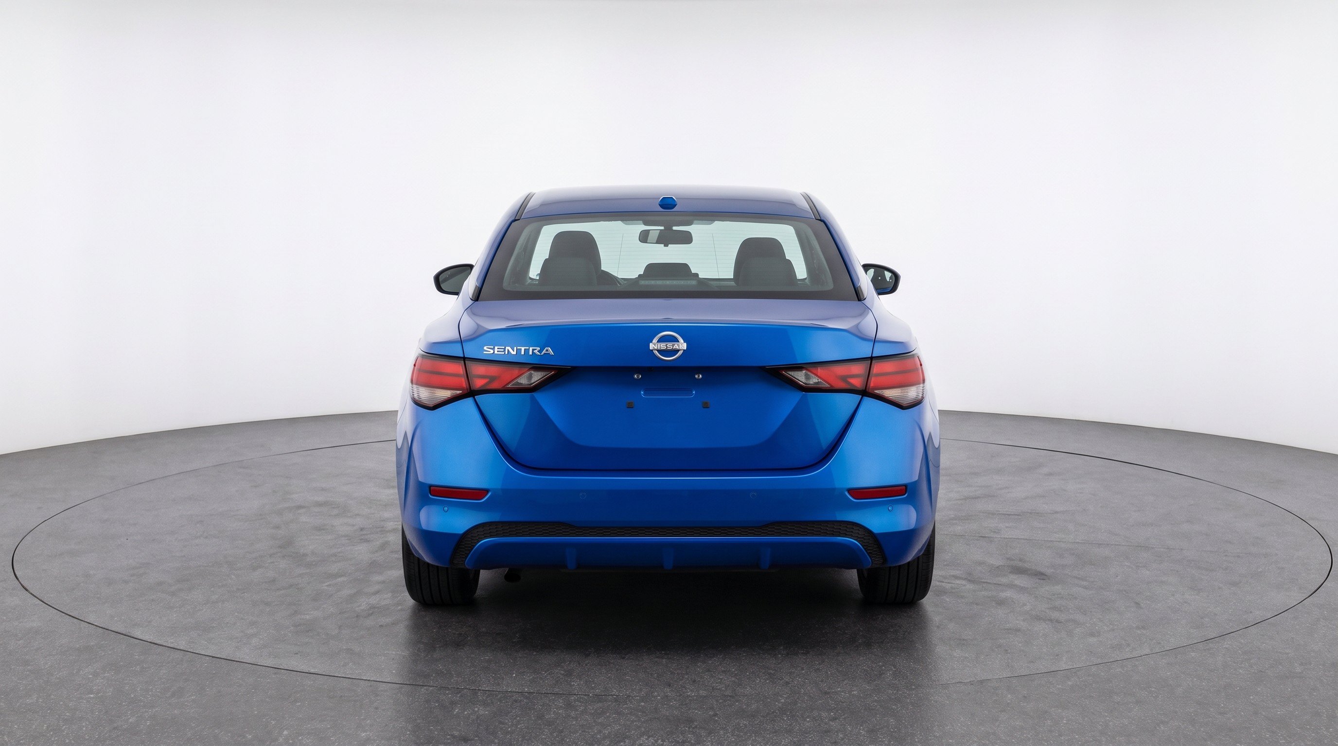 Thumbnail: 2025 Nissan Sentra - 7