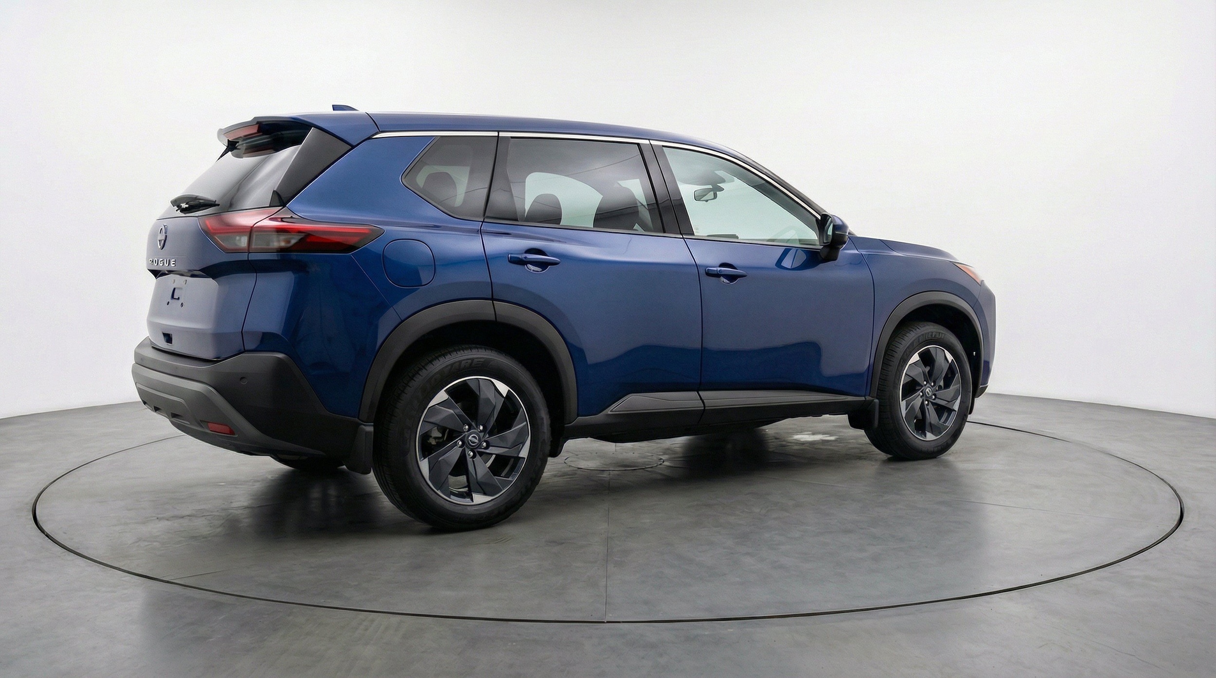 Thumbnail: 2025 Nissan Rogue - 9