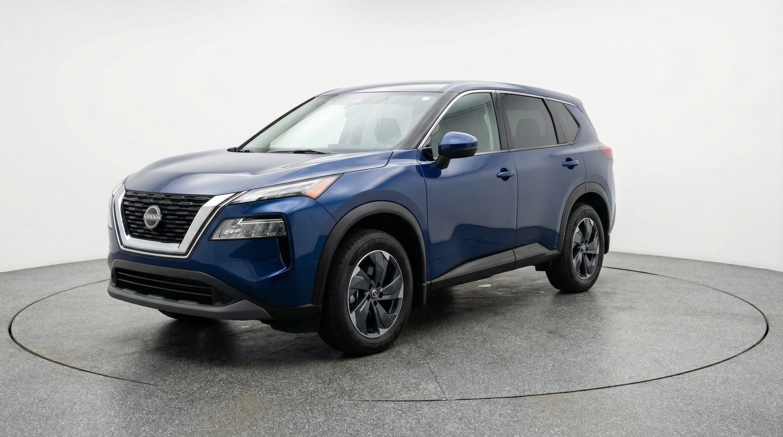 Thumbnail: 2025 Nissan Rogue - 3