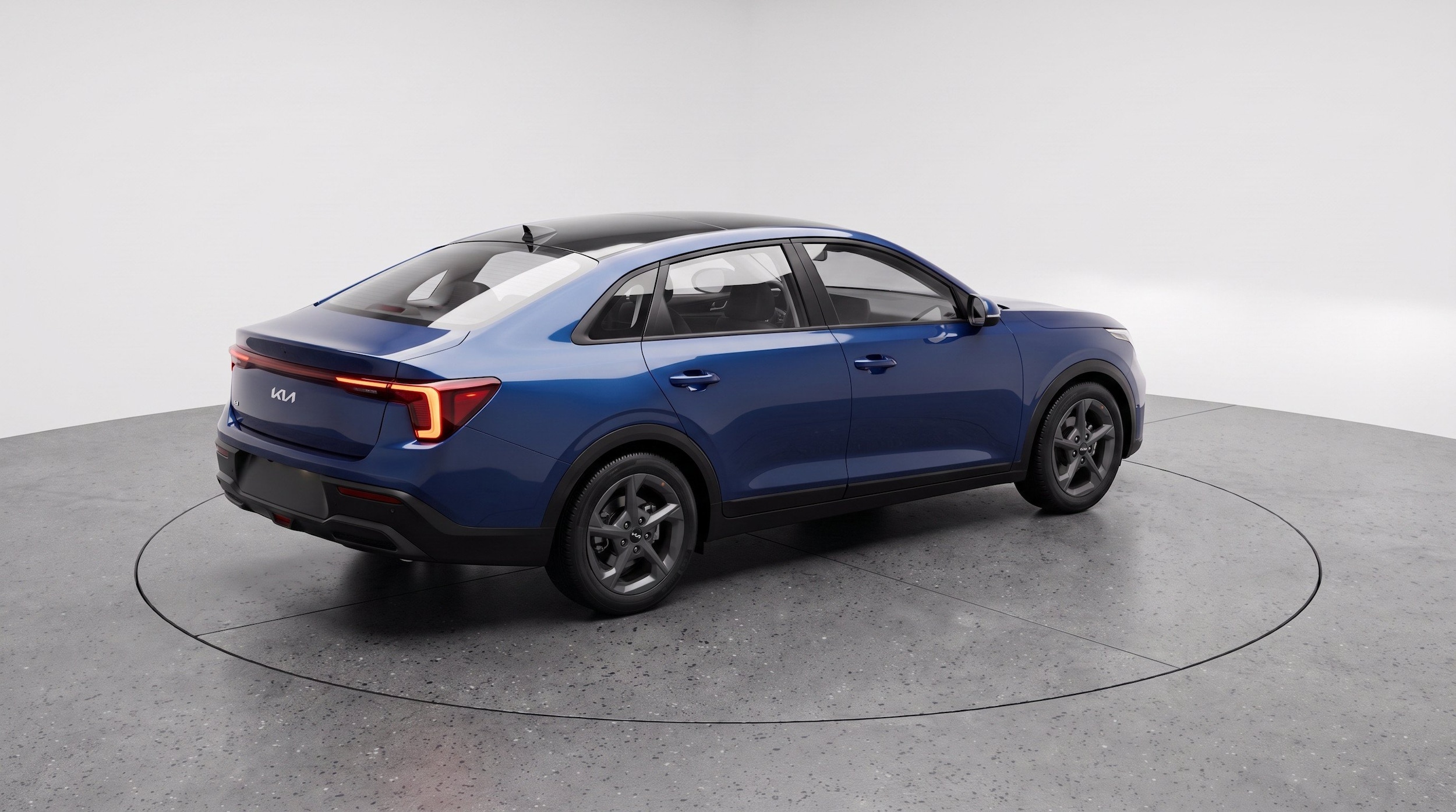 Thumbnail: 2025 Kia K4 - 7