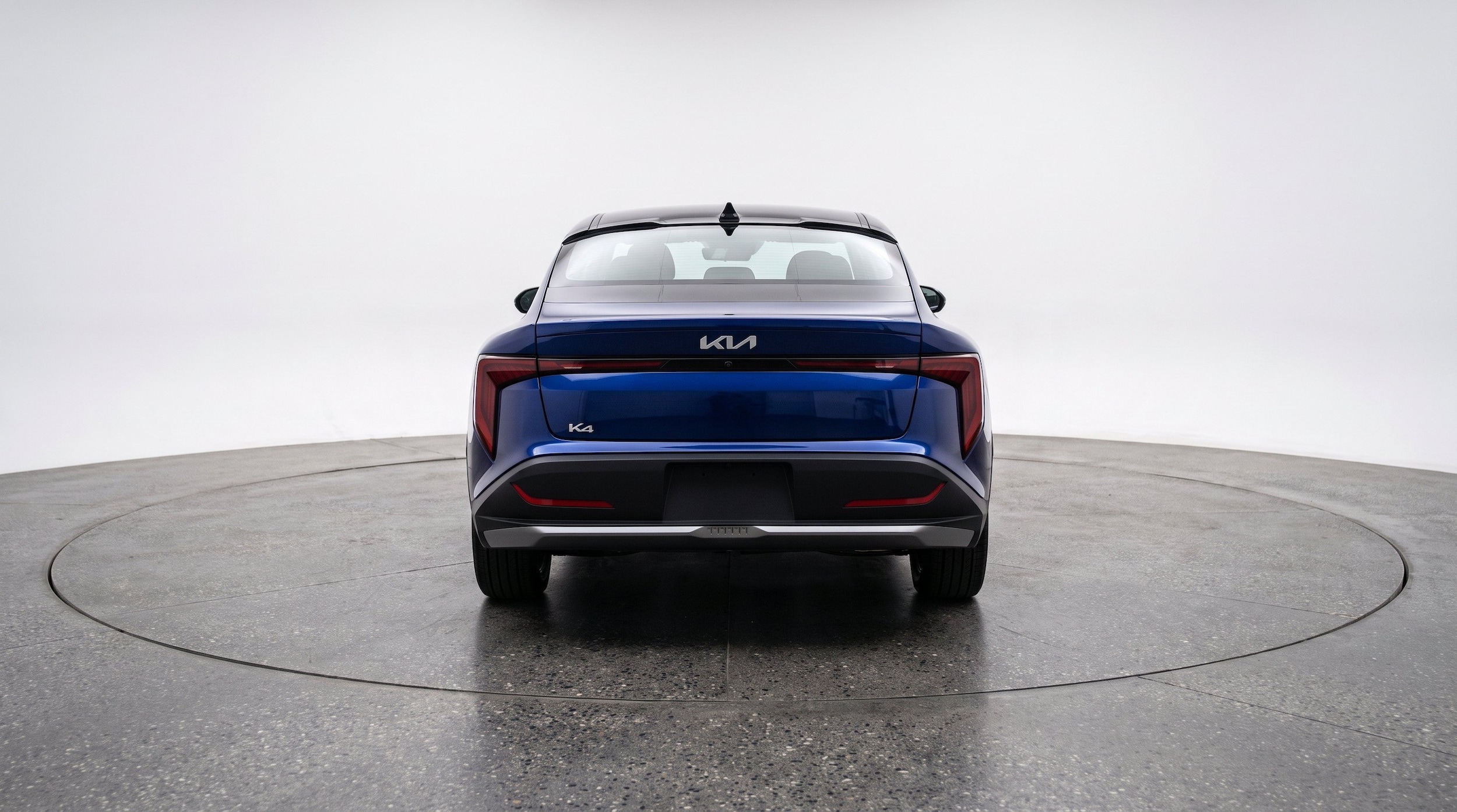 Thumbnail: 2025 Kia K4 - 6