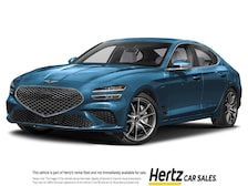 2025 Genesis G70  -
                  Cincinnati, OH