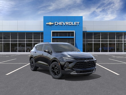 2026 Chevrolet Blazer 2LT SUV