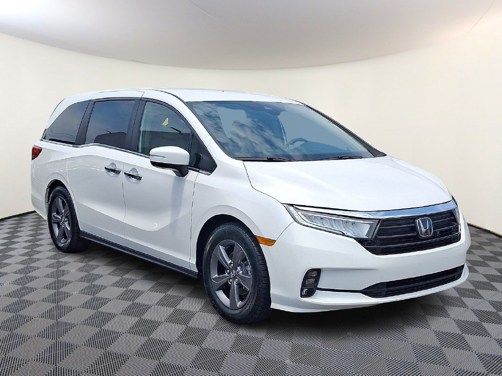 2024 Honda Odyssey EX for sale in Muncy PA