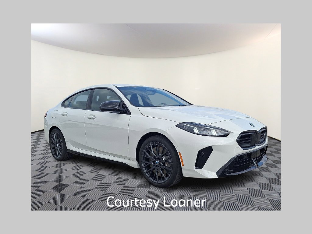 2026 BMW 2 Series