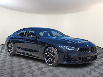 2026 BMW 840i 840i xDrive Gran Coupe Sedan WBAGV4C00TCX59010 B26162