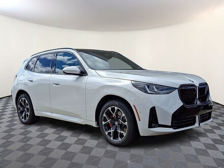 2026 BMW X3 30 xDrive SUV 5UX53GP07T9431459 B26169