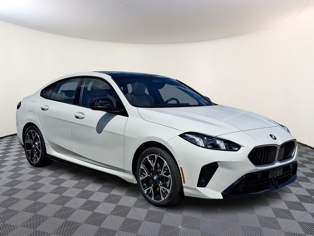 2026 BMW 2 Series 228
