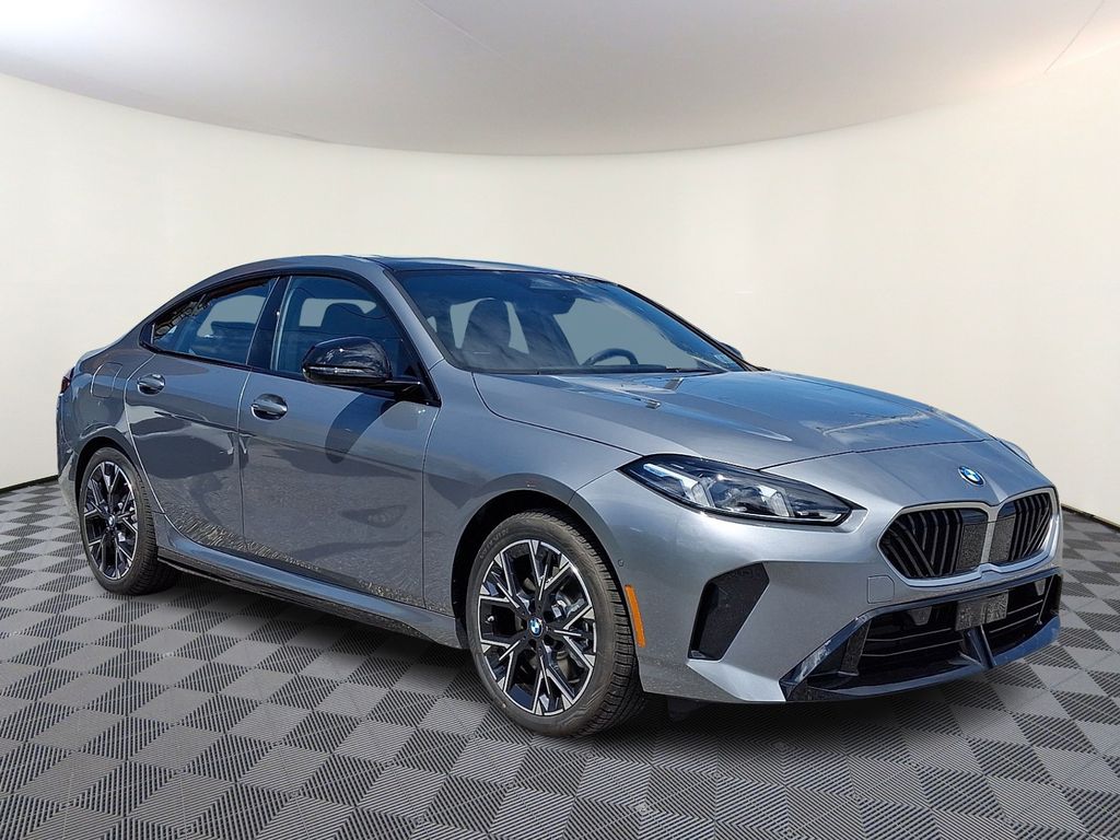 2026 BMW 2 Series 228